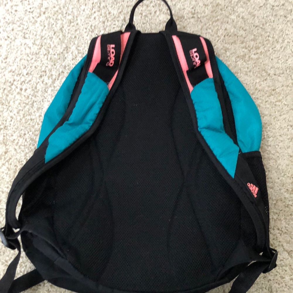 Adidas backpack—unique! - Picture 5 of 9